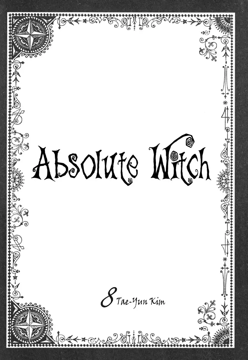 Absolute Witch Chapter 15.002 4